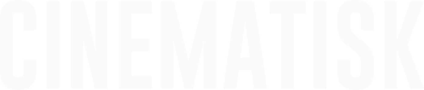 Cinematisk